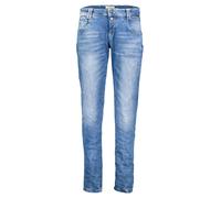 CARTOON - Boyfriend-Hose - Farbe - light blue denim - Größe - 34