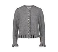Cartoon - Cardigan Grau - Gr. - 46