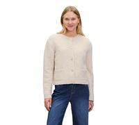 Cartoon Damen 5709/7063 Strickjacken, Pumice Stone, 40