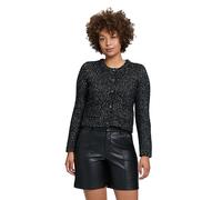 CARTOON Cardigan in Schwarz - Größe 38 | Damen Pullover Cardigans