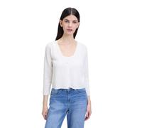 CARTOON Cardigan in Weiß - Größe 42 | Damen Pullover Cardigans