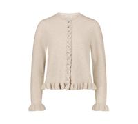 Strickjacke Kurz 1/1 38