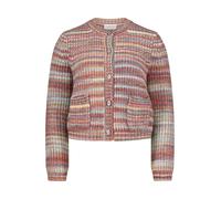 CARTOON - Cardigan Pink/Green - Gr. - 42