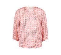 CARTOON - Casual-Bluse cream/pink - Gr. - 38