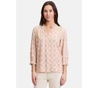 Cartoon Casual-Bluse Damen mehrfarbig, 40