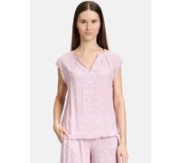 Cartoon Casual-Bluse Damen mehrfarbig, 44