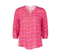 CARTOON - Casual-Bluse Pink/Orange - Gr. - 38