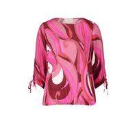 CARTOON - Casual-Bluse purple/pink - Gr. - 36