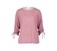 Cartoon Damen 8118/7734 Bluse, Rose/Lila, 36