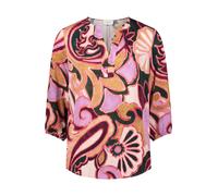 CARTOON - Casual-Bluse violett/rosa - Gr. - 38