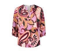 CARTOON - Casual-Bluse violett/rosa - Gr. - 38