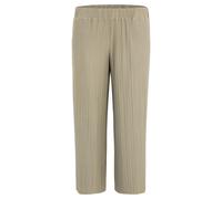 CARTOON - Casual-Hose beige - Gr. - 38