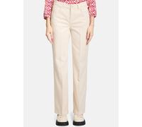 Cartoon Casual-Hose Damen ecru, 42