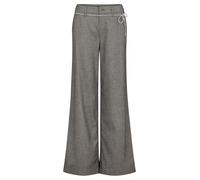 CARTOON - Casual-Hose Grey Melange - Gr. - 36
