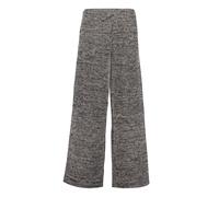 Cartoon - Casual-Hose schwarz/weiß - Gr. - 42