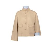 Cartoon - Casual-Jacke beige - Gr. - 36