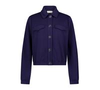 CARTOON - Casual-Jacke dunkelblau - Gr. - 40
