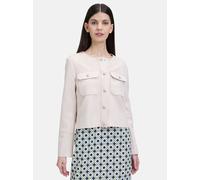 Cartoon Casual-Jacke Damen beige, 34