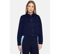 Cartoon Casual-Jacke Damen marine, 36