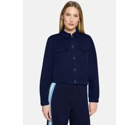 Cartoon Casual-Jacke Damen marine, 44