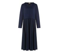 CARTOON - Casual-Kleid dunkelblau - Gr. - 36