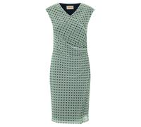 CARTOON - Casual-Kleid green/blue - Gr. - 36