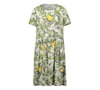 CARTOON - Casual-Kleid Green - Gr. - 36