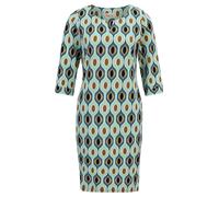 CARTOON - Casual-Kleid mint/petrol - Gr. - 40