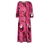 CARTOON - Casual-Kleid purple/pink - Gr. - 36