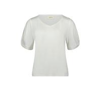 CARTOON - Casual-Shirt Rohweiß - Gr. - 44
