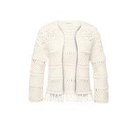 CARTOON - Casual-Strickjacke beige - Gr. - 38