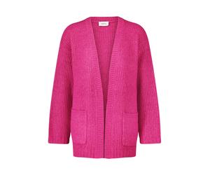 CARTOON - Casual-Strickjacke festival fuchsia - Gr. - 38