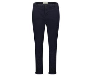 CARTOON - Chino-Hose Baritone Blue - Gr. - 36