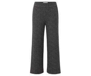 CARTOON - Culotte schwarz/grau - Gr. - 40