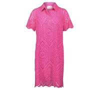 CARTOON - Spitzenkleid pink - Gr. - 38