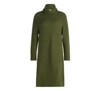 Cartoon Damen 1950/7087 Kleid, Pale Khaki, 40