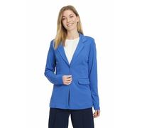 Cartoon Damen 4249/7516 Blazer, Beaucoup Blue, 40