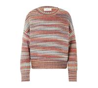 Cartoon Damen 5718/7101 Pullover, Pink/Green, 44