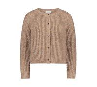 Cartoon Damen 5754/7285 Pullover, Beige/Blue, 44