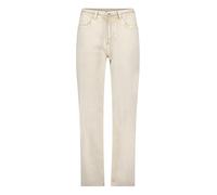 Cartoon Damen 6033/7344 Hose, Taupe Denim, 36