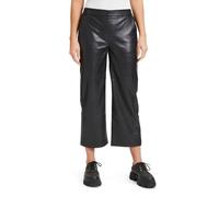 Cartoon Damen 6502/7929 Hose, Black, 40