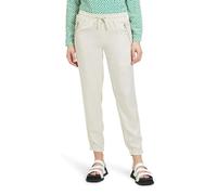 Cartoon Damen 6522/7361 Hose, Beige, 36
