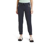 Cartoon Damen 6522/7361 Hose, Blau, 38