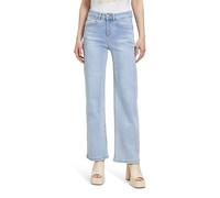 Cartoon High Waisted-Jeans Damen light stone, 42