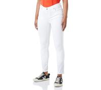 Cartoon Damen 6535/7725 Hose, Bright White, 44