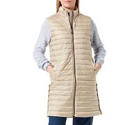 cartoon Damen 7130/7220 Outdoorweste, helles beige, 36