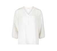 Cartoon Damen 8109/7816 Bluse, Offwhite, 38 EU