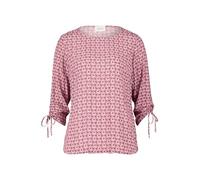 CARTOON - Casual-Bluse - Farbe - rosa/violett - Größe - 36