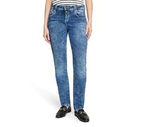 CARTOON - Boyfriend-Hose - Farbe - middle/blue/denim - Größe - 38