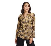 cartoon Damen 8883/7236 Bluse, Reed/Khaki, 36
